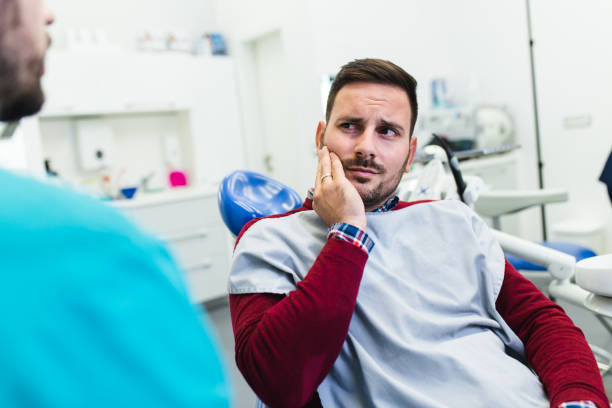 Best Full Mouth Reconstruction  in Chilhowie, VA