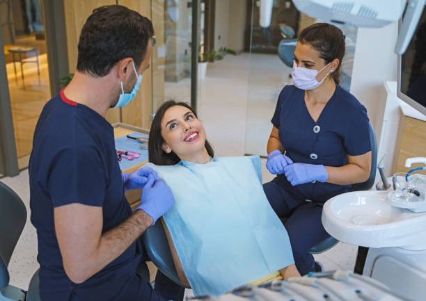 Trusted Chilhowie, VA  Holistic Dental Services Experts